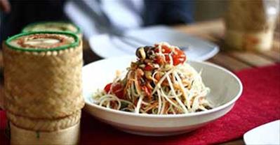 Top 5 quán ăn Thái Lan ngon rẻ, hút khách nhất ở Đà Nẵng