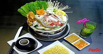 Top 5 quán lẩu 1 người ngon, nổi tiếng nhất ở Đà Nẵng