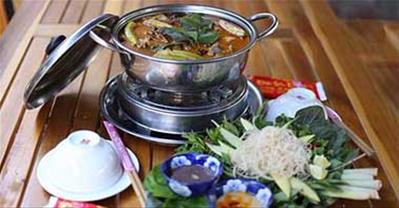 Top 5 quán lẩu dê ngon, nổi tiếng nhất ở Đà Nẵng
