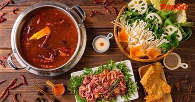 TOP 5 quán Lẩu Dê ngon chuẩn vị cho dân sành ăn tại Hà Nội