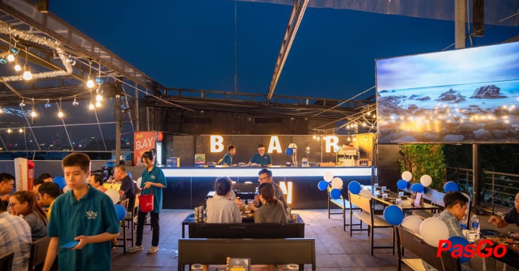 TOP 5 quán nhậu Cách Mạng Tháng 8 ngon, giá hợp lý cho dân sành ăn