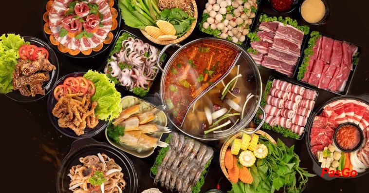 TOP 6+ quán lẩu Bình Dương ngon được review nhiều nhất