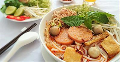 Top 7 nhà hàng, quán chay ngon, nổi tiếng nhất ở Quận 4