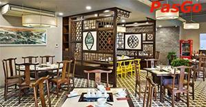Top 7 nhà hàng 4 sao sang trọng, tốt nhất ở Hà Nội
