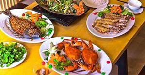 Top 7 nhà hàng hải sản ngon, nổi tiếng nhất ở Bình Thạnh