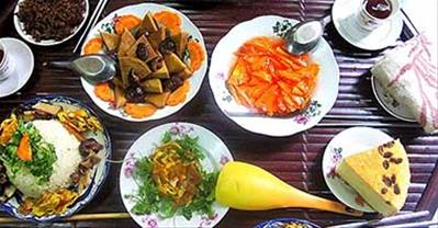 Top 7 quán ăn chay ngon rẻ, hút khách nhất ở Quận 10
