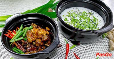 Top 7 quán ăn đêm ngon nổi tiếng, hút khách nhất ở Quận Gò Vấp