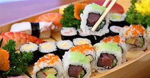 Top 7 quán ăn Nhật ngon rẻ, hút khách nhất ở Quận Thủ Đức