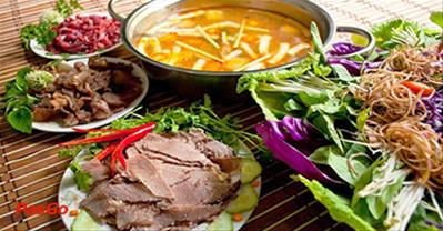 Top 7 quán lẩu bò ngon, nổi tiếng nhất ở Đà Nẵng