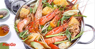 Top 7 quán lẩu ngon rẻ, nổi tiếng nhất ở Đà Nẵng