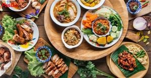 Top 8+ quán ăn gia đình Bình Tân ngon có ưu đãi hấp dẫn | Đặt bàn PasGo