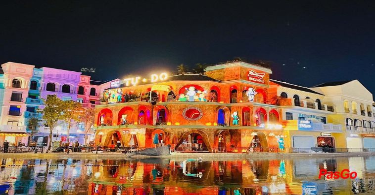 TOP 8+ quán ăn ngon ở Ocean Park kèm ưu đãi mới nhất 2026 | Đặt bàn PasGo