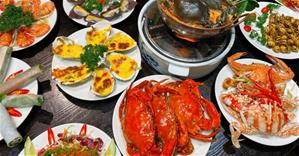 Top 9+ QUÁN NHẬU hải sản ngon nổi tiếng ở TpHCM - Ưu đãi mới nhất | PasGo