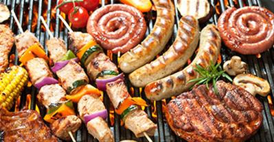 Top BUFFET NƯỚNG TpHCM ngon nổi tiếng - Xem ưu đãi và bảng giá | PasGo