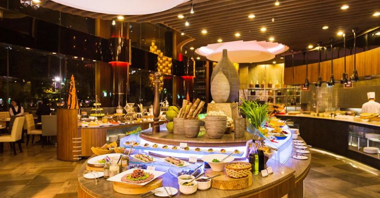 Top Các Nhà Hàng 5 Sao Đẳng Cấp Nhất TpHCM 2026 | Đặt Bàn PasGo