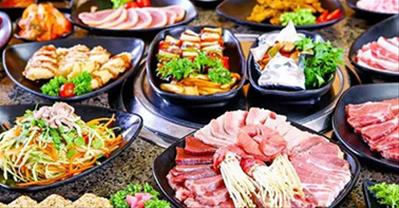 Top các Nhà hàng BUFFET LẨU NƯỚNG NGON tại Royal City, ưu đãi tốt