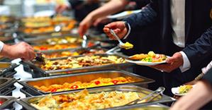 TOP các nhà hàng buffet trưa giá rẻ, nổi tiếng nhất ở TpHCM