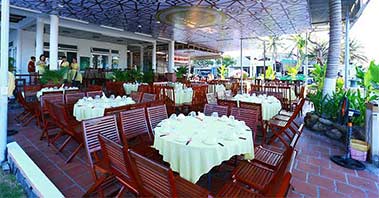 TOP các nhà hàng đặt tiệc 20/11 ngon kèm ƯU ĐÃI giá tốt nhất ở TP. Đà Nẵng