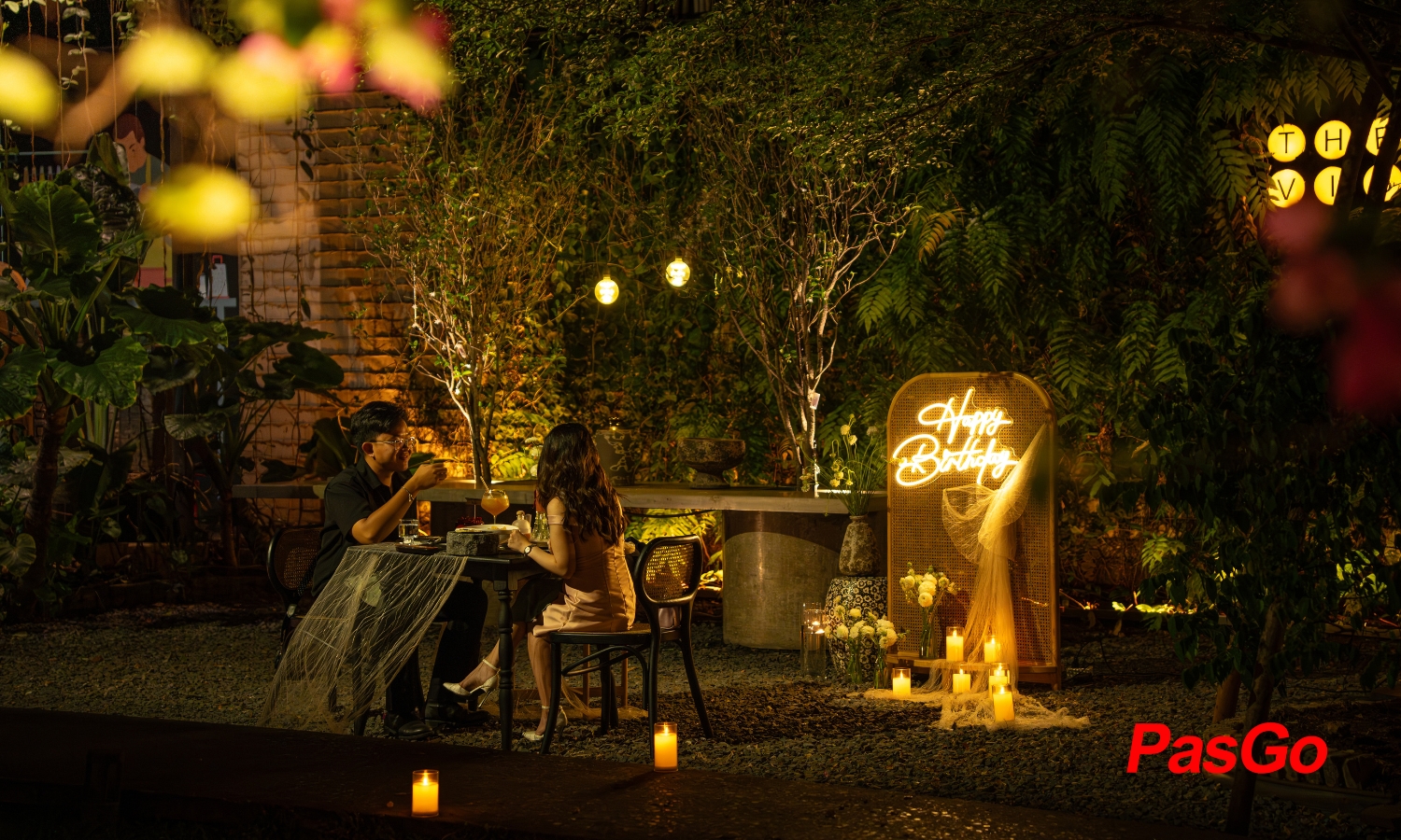 TOP các nhà hàng Fusion Sài Gòn lý tưởng cho bữa tối ấn tượng