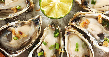 Top các nhà hàng hải sản Quận 2 ngon nổi tiếng nhất TpHCM 2025