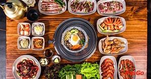 TOP các nhà hàng Hàn Quốc ngon, nổi tiếng nhất ở Quận 1