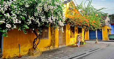 TOP các nhà hàng Hội An ngon thu hút nhiều du khách nhất hiện nay