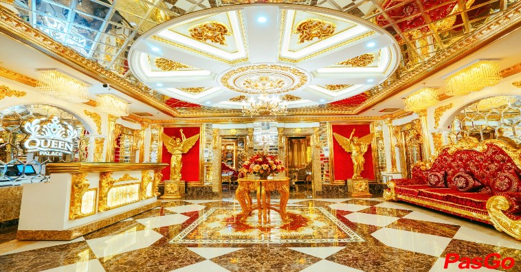 TOP các nhà hàng karaoke Đà Nẵng nổi tiếng nhất - Đặt bàn PasGo