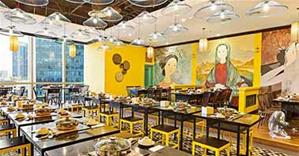 TOP các nhà hàng Lotte Liễu Giai ngon, nổi tiếng - Nhận ngay ƯU ĐÃI | PasGo