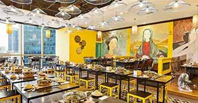 TOP các nhà hàng Lotte Liễu Giai ngon, nổi tiếng - Nhận ngay ƯU ĐÃI | PasGo
