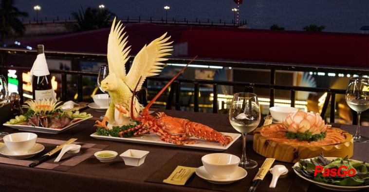 TOP các nhà hàng ngon Hạ Long nổi tiếng - Bảng giá, menu mới nhất | PasGo