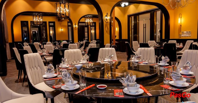 TOP các nhà hàng ngon Hải Phòng - Xem menu và nhận ưu đãi mới nhất