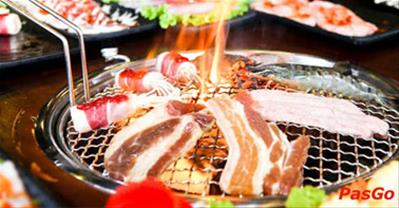 TOP các nhà hàng ngon Quận 2 Sài Gòn hút khách - Menu và ƯU ĐÃI mới nhất