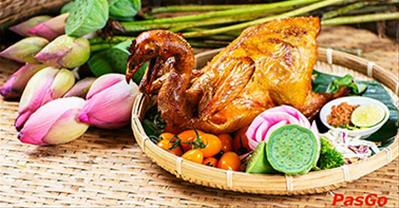 TOP các nhà hàng ngon Quận 7 Sài Gòn nổi tiếng - Bảng giá và ƯU ĐÃI | PasGo