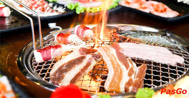 Top các nhà hàng ngon Thảo Điền TpHCM đáng thử nhất 2026