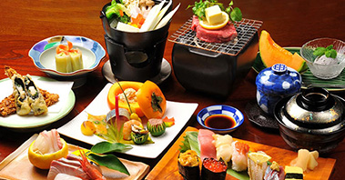Top các nhà hàng Nhật Bản ngon tại TpHCM | Đặt bàn PasGo kèm Ưu đãi 
