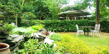 Top các nhà hàng view đẹp nhất ở Hồ Tây | Nhận ưu đãi PasGo