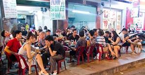 TOP các quán ăn đêm Sài Gòn ngon, nổi tiếng - Nhận ƯU ĐÃI giá tốt | PasGo