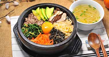 Top các quán ăn Hàn Quốc ngon, nổi tiếng nhất ở Quận Phú Nhuận