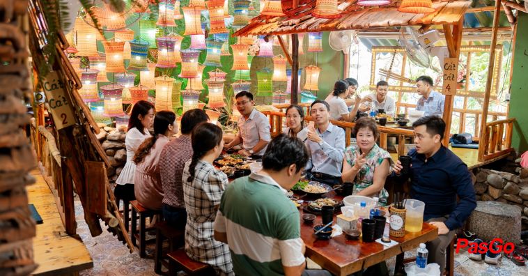 TOP các quán ăn Hội An ngon quên lối về - Xem địa chỉ và giá