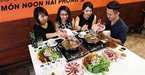 Top các quán ăn ngon, nổi tiếng nhất ở khu vực Láng Hạ