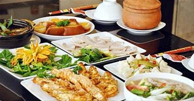 TOP các quán ăn ngon nổi tiếng, hút khách nhất ở Quận 9