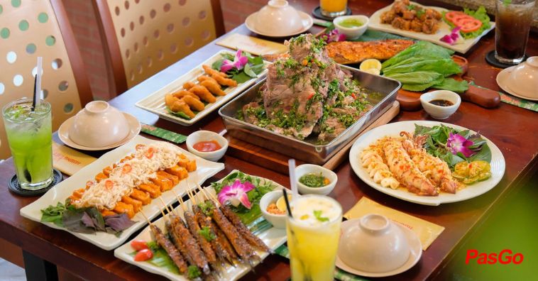 TOP các quán ăn ngon Phú Quốc chỉ dân sành ăn mới biết