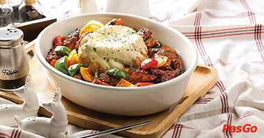  TOP các quán ăn ngon Quận 1 Sài Gòn nổi tiếng - ƯU ĐÃI mới nhất PasGo