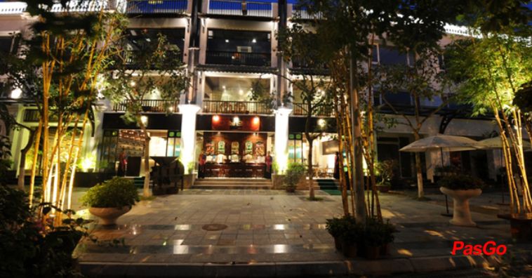 TOP các quán ăn ở Ecopark Hưng Yên được yêu thích nhất 2025 | Xem ngay