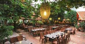 TOP các quán ăn sân vườn rộng thoáng, ngon nổi tiếng ở Gò Vấp