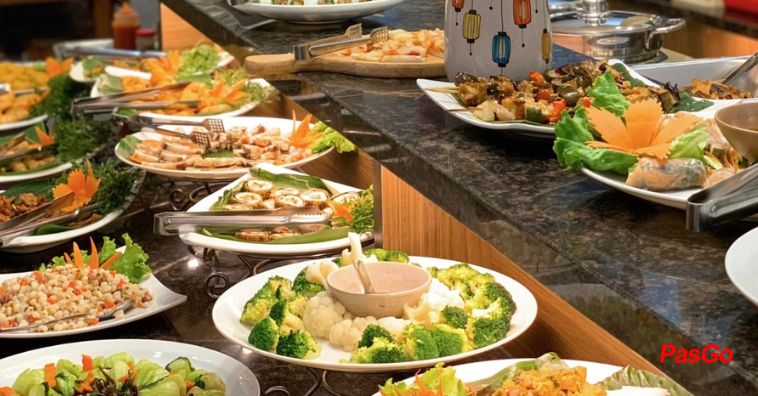 Top các quán BUFFET CHAY Bình Dương ngon nổi tiếng nhất hiện nay