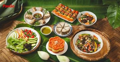 Top các quán CƠM GIA ĐÌNH ngon ở TpHCM - Nhận ngay ưu đãi mới nhất | PasGo