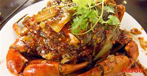 TOP các quán hải sản ngon rẻ, hút khách nhất ở Gò Vấp