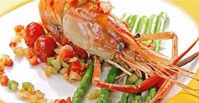 TOP các quán hải sản ngon rẻ, hút khách nhất ở Quận 3