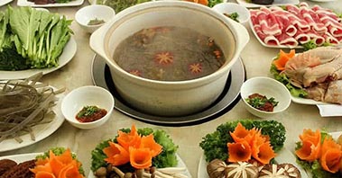 Top các QUÁN LẨU ngon ở Cầu Giấy “ăn là mê” - Menu ưu đãi | Đặt bàn PasGo